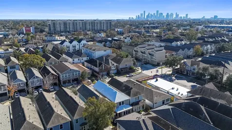 1509 Prince Street Houston TX 77008