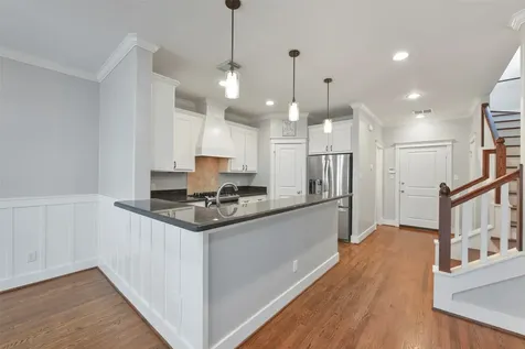 1509 Prince Street Houston TX 77008