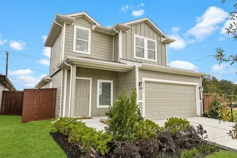 23177 Teakwood Hills Drive Splendora TX 77372