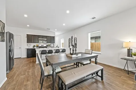 23177 Teakwood Hills Drive Splendora TX 77372