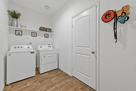 23177 Teakwood Hills Drive Splendora TX 77372
