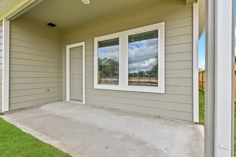 23177 Teakwood Hills Drive Splendora TX 77372