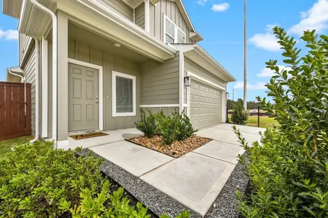 23177 Teakwood Hills Drive Splendora TX 77372