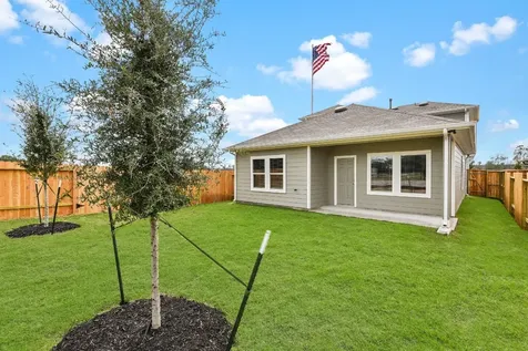 23177 Teakwood Hills Drive Splendora TX 77372