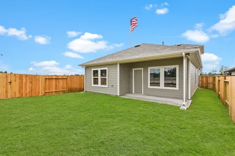 23177 Teakwood Hills Drive Splendora TX 77372