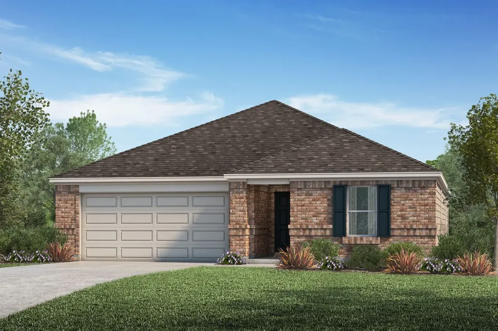 1806 Livadero Lane Fresno TX 77545