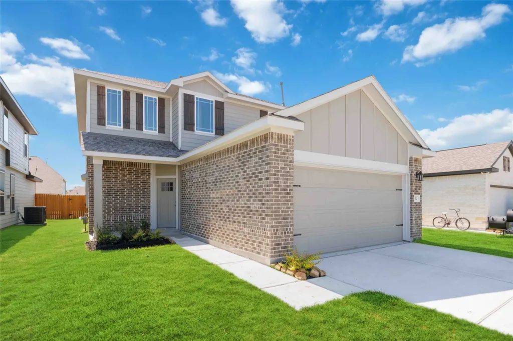 1052 Lilly Lane Bellville TX 77418