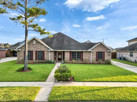 2714 Brahman Drive Manvel TX 77578