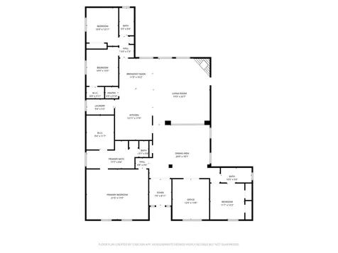 2714 Brahman Drive Manvel TX 77578