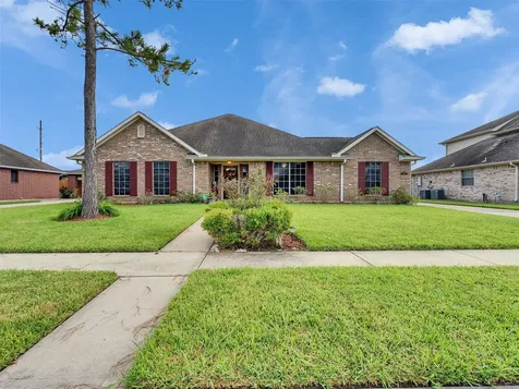 2714 Brahman Drive Manvel TX 77578