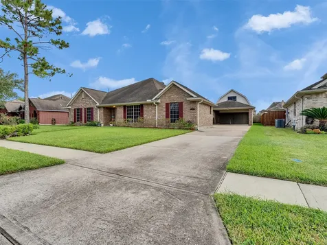 2714 Brahman Drive Manvel TX 77578