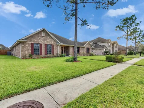 2714 Brahman Drive Manvel TX 77578