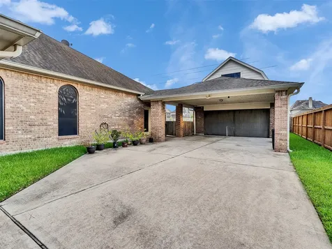 2714 Brahman Drive Manvel TX 77578