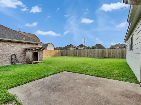 2714 Brahman Drive Manvel TX 77578
