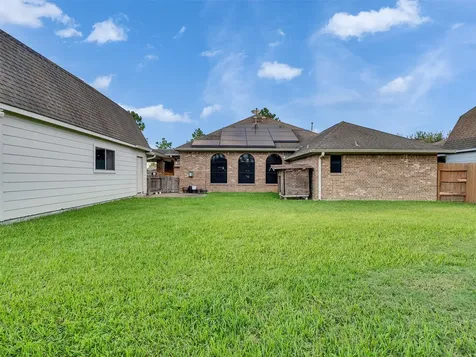 2714 Brahman Drive Manvel TX 77578