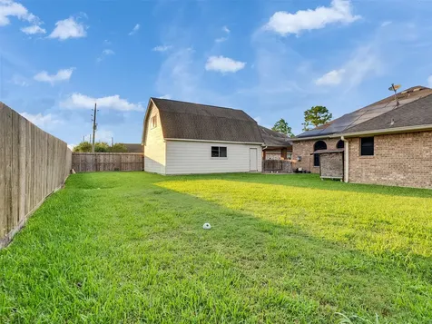 2714 Brahman Drive Manvel TX 77578