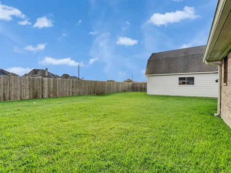 2714 Brahman Drive Manvel TX 77578