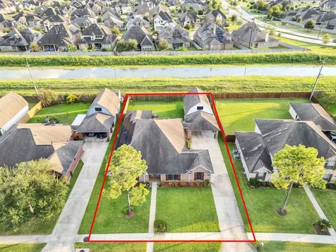 2714 Brahman Drive Manvel TX 77578
