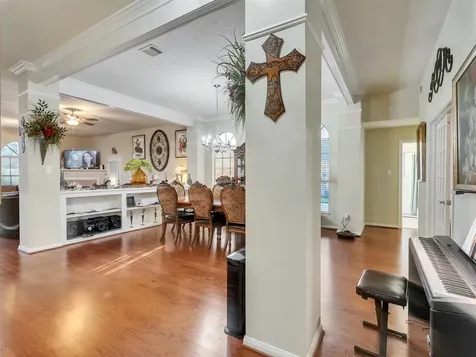2714 Brahman Drive Manvel TX 77578