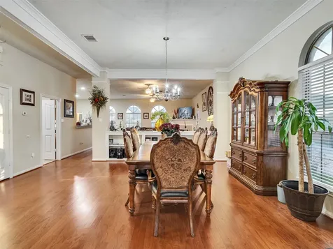 2714 Brahman Drive Manvel TX 77578