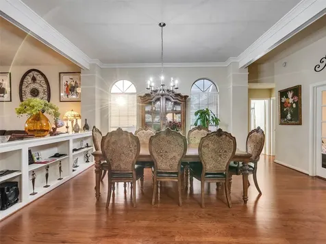 2714 Brahman Drive Manvel TX 77578