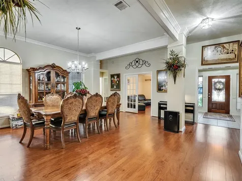 2714 Brahman Drive Manvel TX 77578