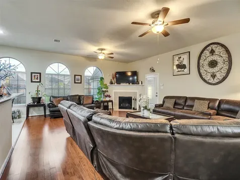 2714 Brahman Drive Manvel TX 77578