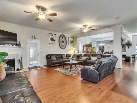 2714 Brahman Drive Manvel TX 77578