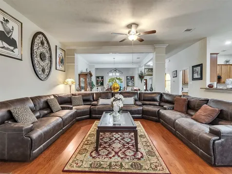 2714 Brahman Drive Manvel TX 77578