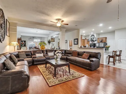 2714 Brahman Drive Manvel TX 77578