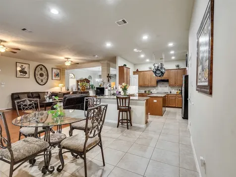 2714 Brahman Drive Manvel TX 77578