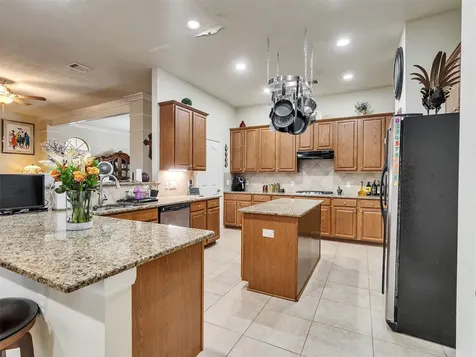 2714 Brahman Drive Manvel TX 77578