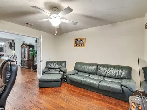 2714 Brahman Drive Manvel TX 77578