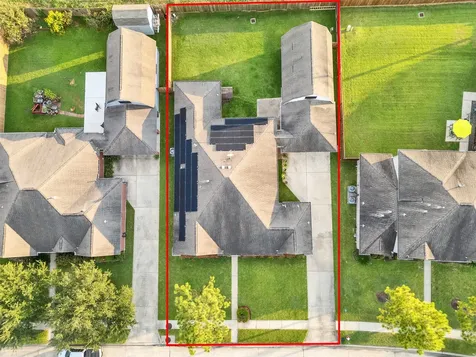 2714 Brahman Drive Manvel TX 77578