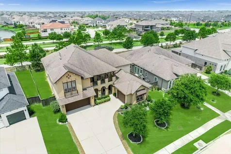 27415 Ashford Sky Lane Katy TX 77494