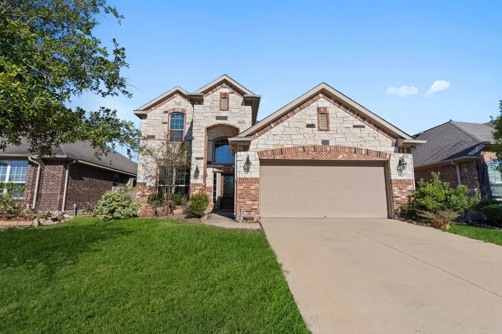 7827 Mayport Crest Lane Richmond TX 77407