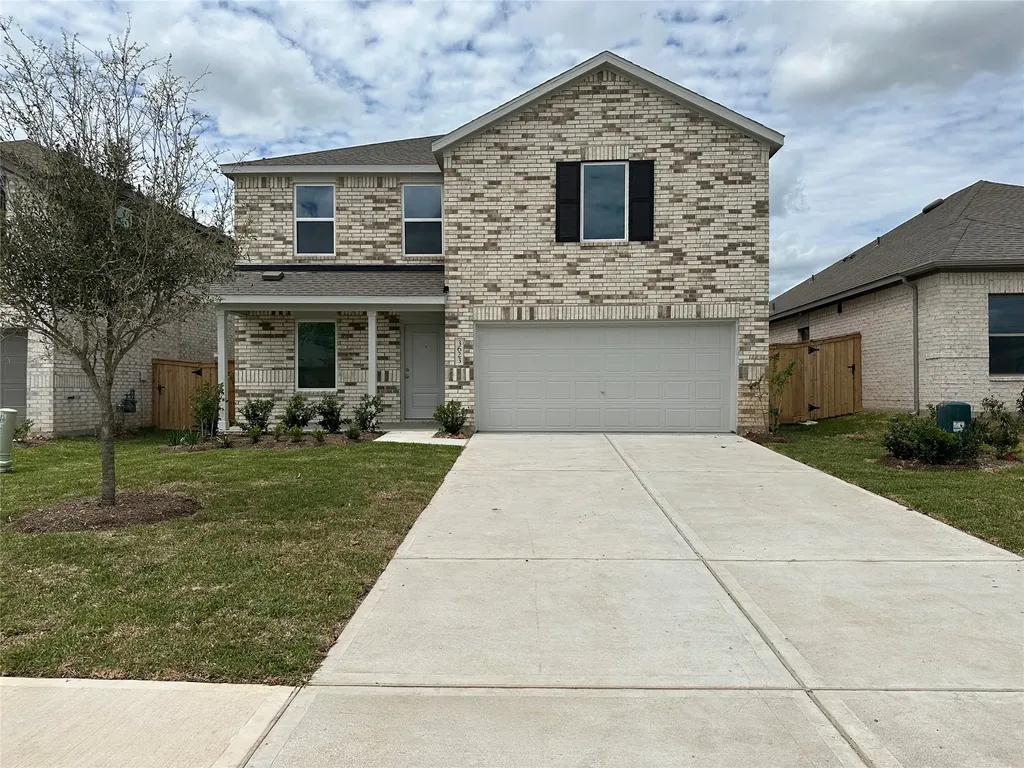 3623 Atlas Point Lane Angleton TX 77515