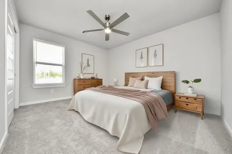 18623 Serapis Street Fresno TX 77545