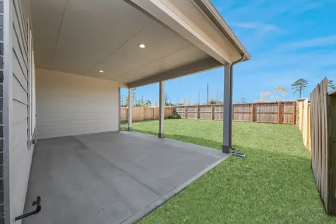 18623 Serapis Street Fresno TX 77545
