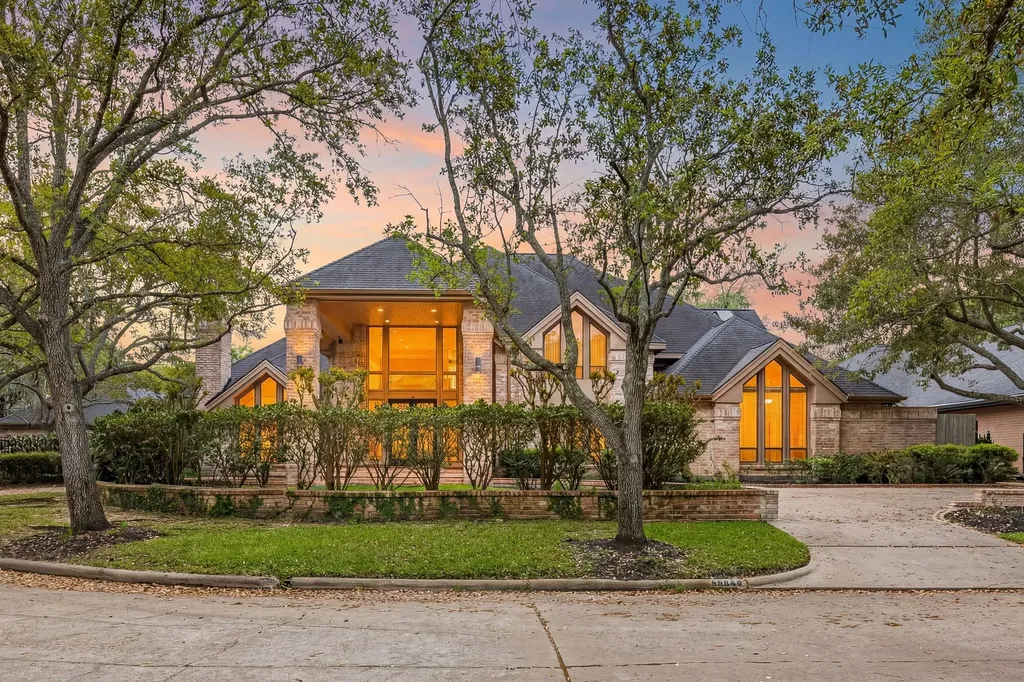 19823 Sunbridge Lane Houston TX 77094