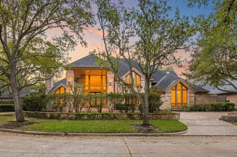 19823 Sunbridge Lane Houston TX 77094