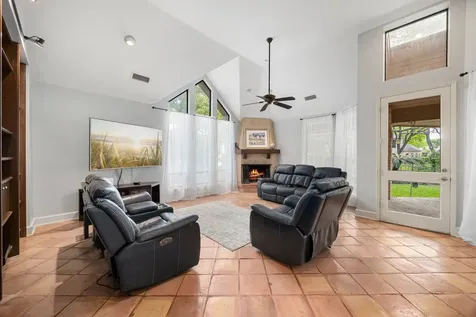 19823 Sunbridge Lane Houston TX 77094