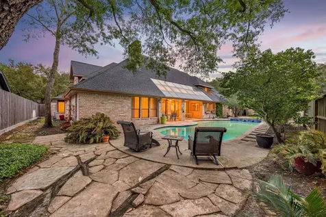 19823 Sunbridge Lane Houston TX 77094