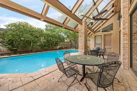 19823 Sunbridge Lane Houston TX 77094