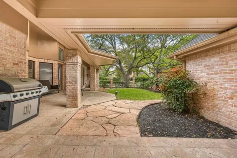 19823 Sunbridge Lane Houston TX 77094