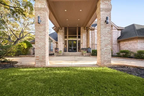 19823 Sunbridge Lane Houston TX 77094