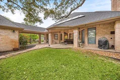19823 Sunbridge Lane Houston TX 77094
