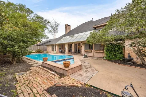 19823 Sunbridge Lane Houston TX 77094