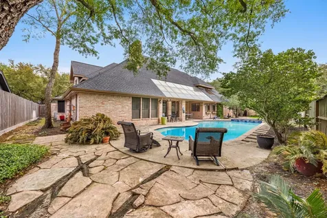 19823 Sunbridge Lane Houston TX 77094
