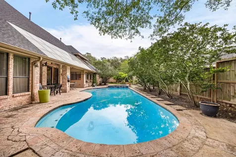 19823 Sunbridge Lane Houston TX 77094